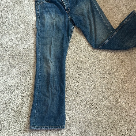 Vintage Levi’s Austin Bootcut Jeans - Picture 2 of 5